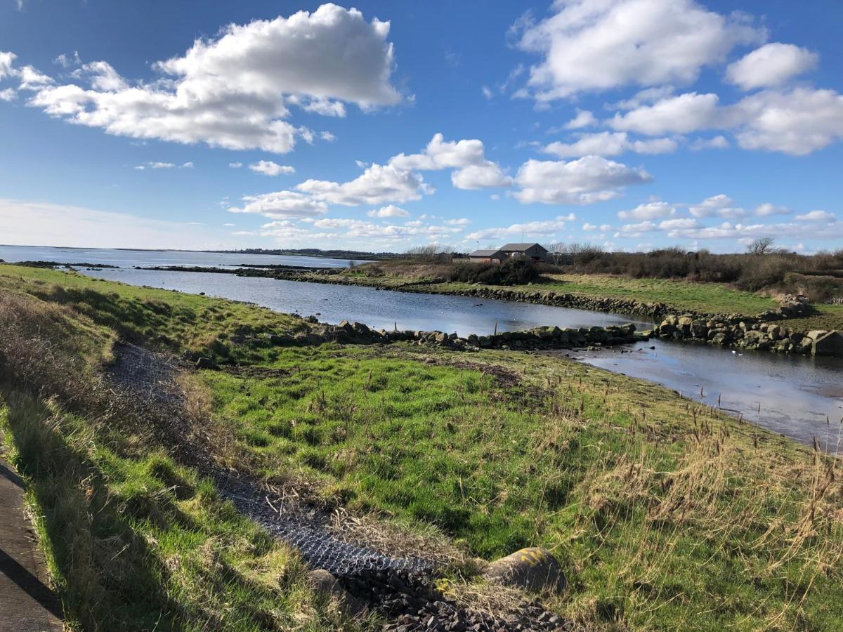 Vila Self Catering Oranmore Exteriér fotografie