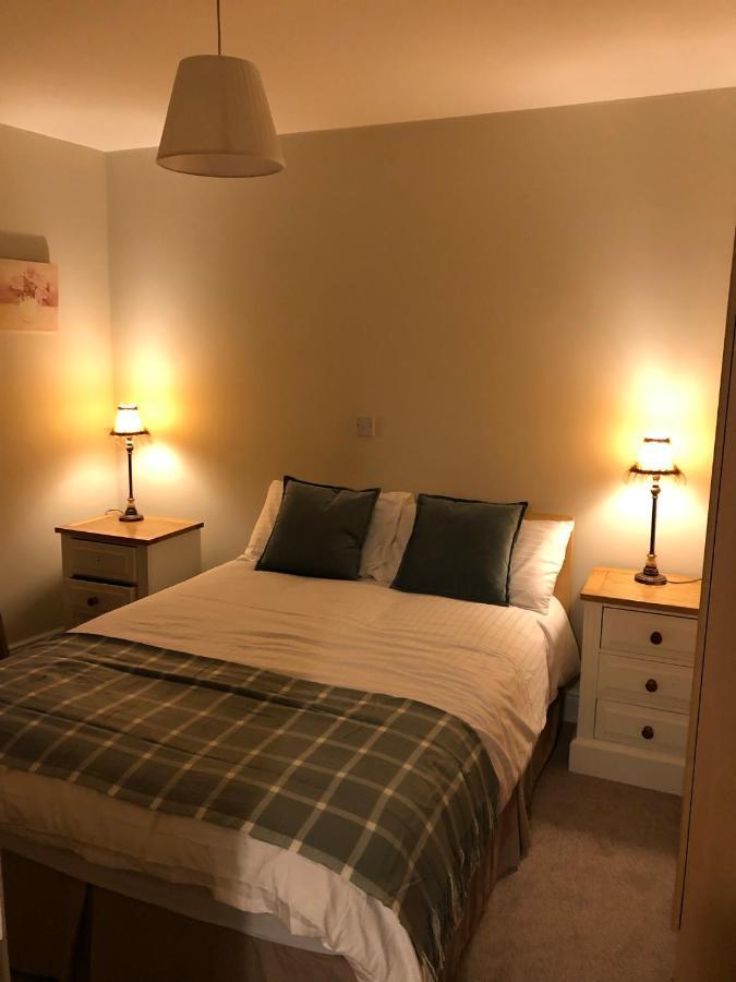 Vila Self Catering Oranmore Exteriér fotografie