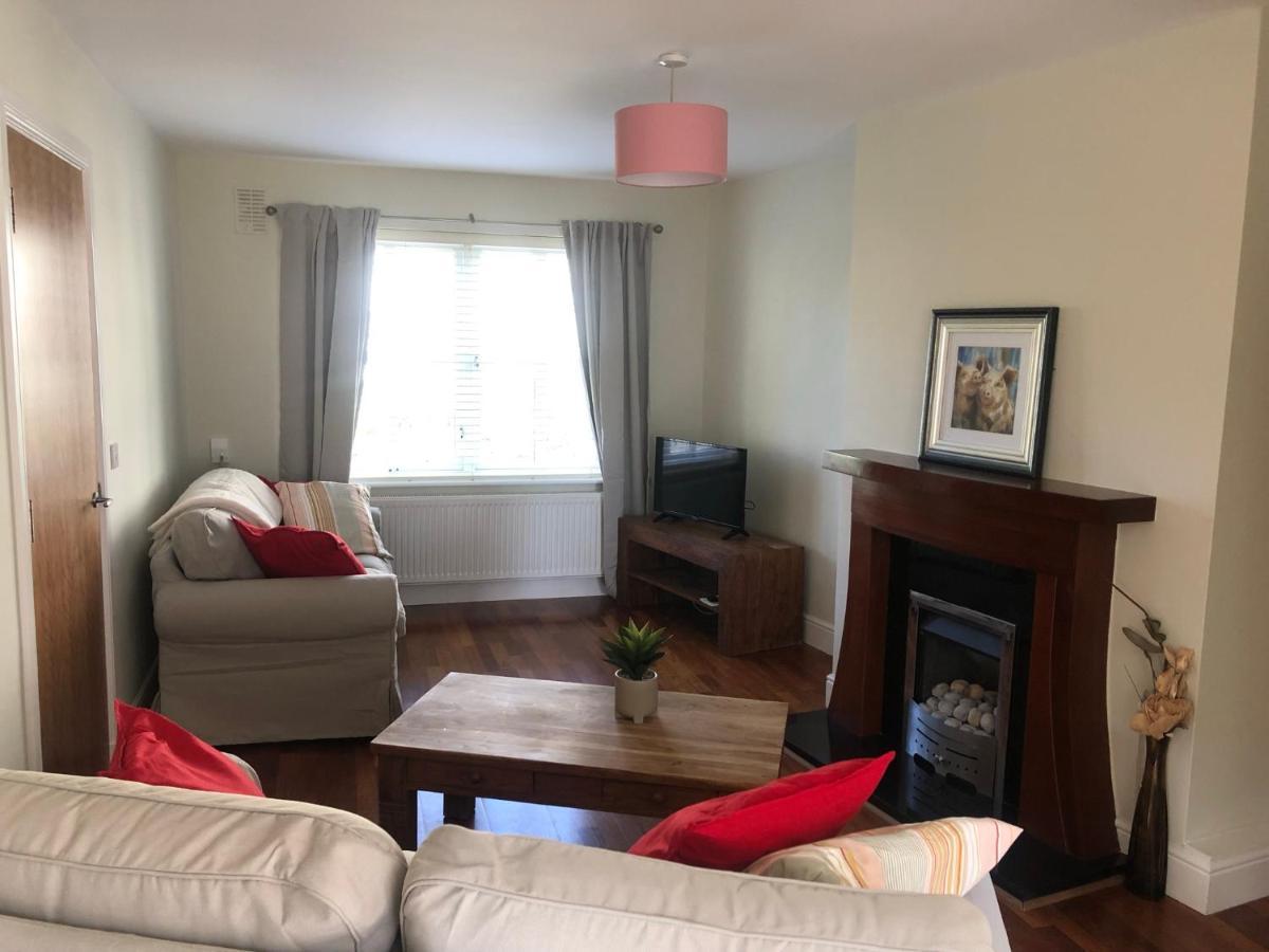 Vila Self Catering Oranmore Exteriér fotografie