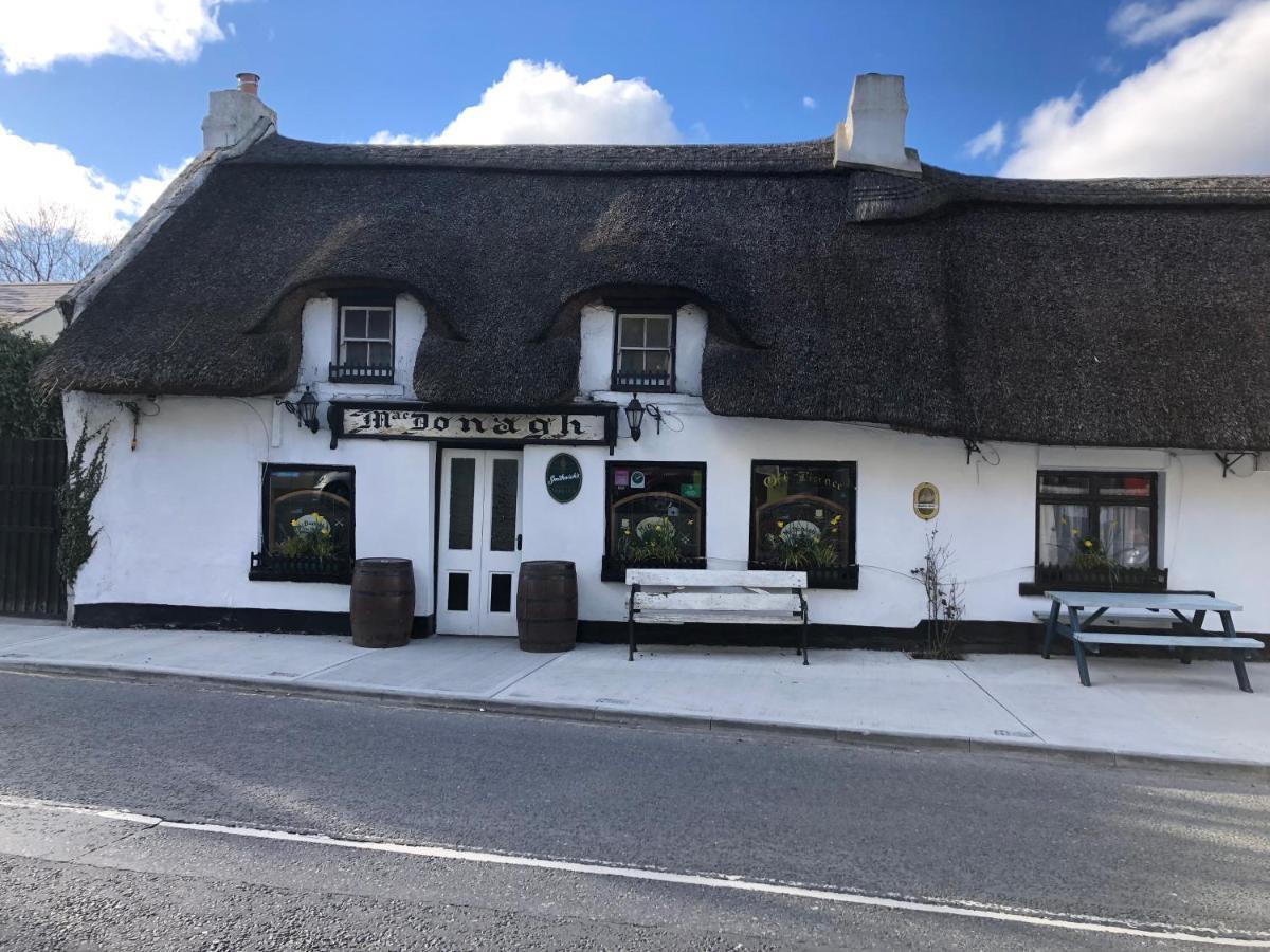 Vila Self Catering Oranmore Exteriér fotografie
