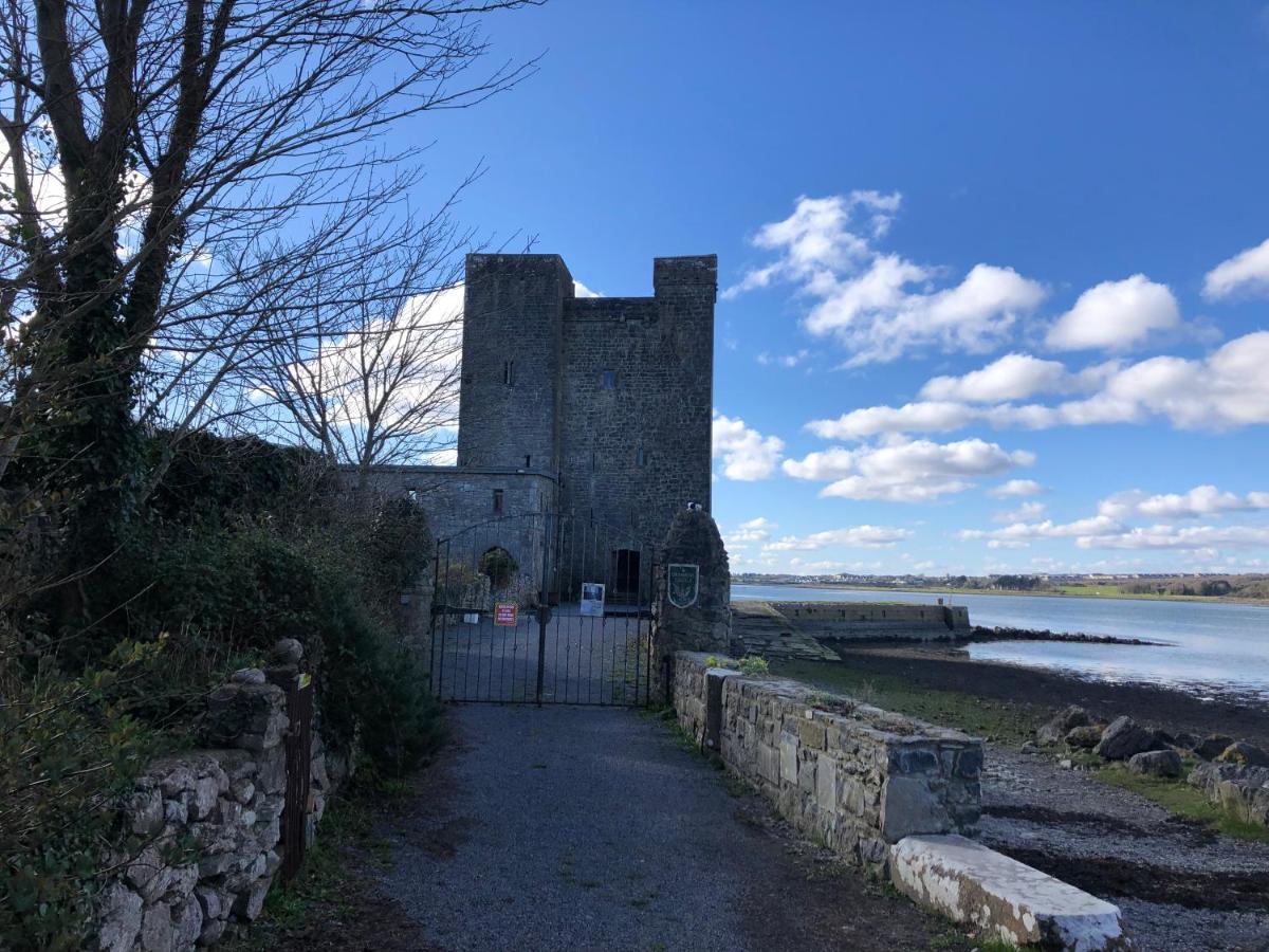 Vila Self Catering Oranmore Exteriér fotografie